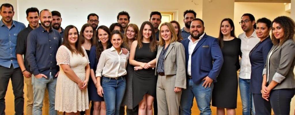 Logros recientes de la comunidad