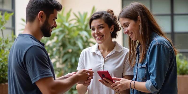 Participación ciudadana en Santa Catarina